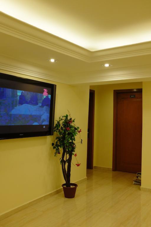 Hotel Safari Two Куала-Лумпур Экстерьер фото