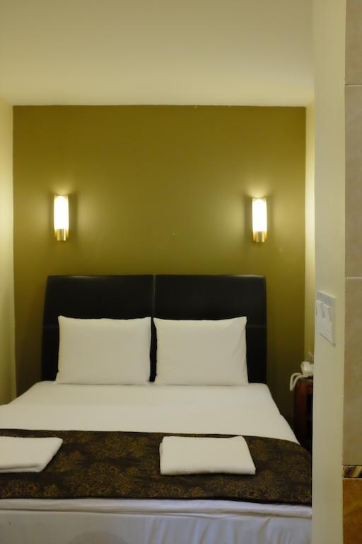 Hotel Safari Two Куала-Лумпур Экстерьер фото